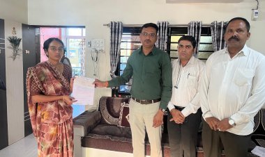 ભારતીય ડાક વિભાગ તરફથી મળવાપાત્ર વીમા રકમ માત્ર ૭૨ કલાકની અંદર તાત્કાલિક ચુકવવામાં આવી