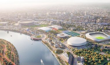 પીકચર અભી બાકી હૈ...કોમનવેલ્થ બાદ ઓલિમ્પીક યોજવા અમદાવાદ-ગાંધીનગરના રર સ્થળોનો સર્વે