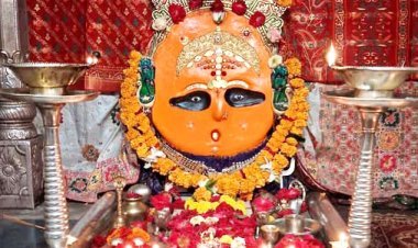 સત્તા-સંપત્તિના લાલચુ નહી, સાચા સંતની અંબાજી મંદિરનાં મહંત તરીકે નિમણુંક કરો