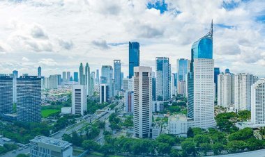 ૪.૧૯ કરોડની વસ્તી સાથે જાકાર્તા વિશ્વનું સૌથી મોટું શહેર