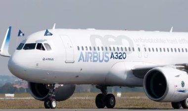 એરબસ A-320 સીરીઝના સોફટવેરમાં ક્ષતિ સર્જાતા હજારો વિમાનો ગ્રાઉન્ડેડ કરાયા : વિશ્વવ્યાપી અસર