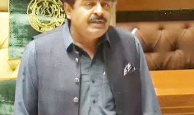 પાકિસ્તાનના સિંધ પ્રાંતના મંત્રીએ કહ્યું - ગુજરાત, રાજસ્થાન, હરીયાણા અમારા છે, અમે તેને સાબિત કરી બતાવીશું