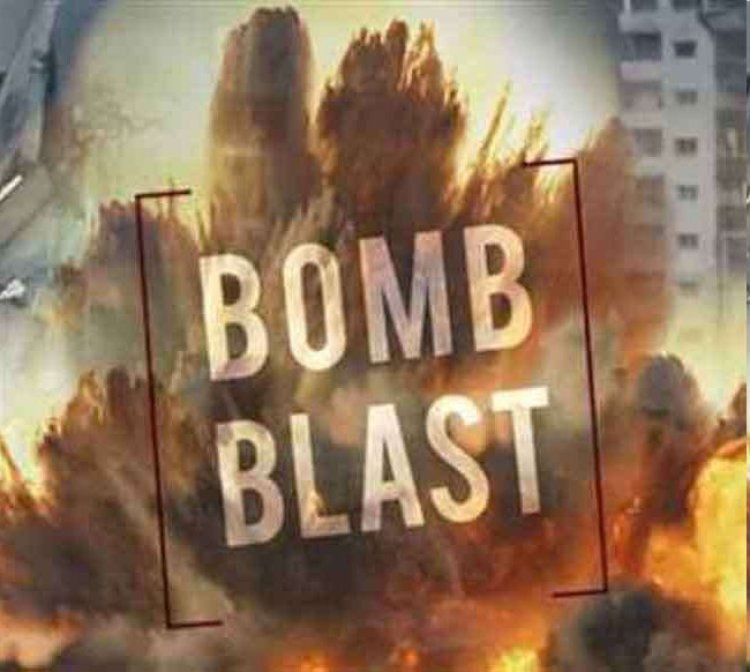 રાજ્યોમાં બોમ્બ બ્લાસ્ટની ધમકી આપનારી યુવતી સુપ્રીમ કોર્ટ પહોંચી