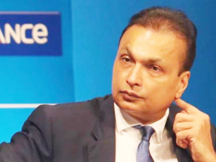 અનીલ અંબાણી જુથ વિરૂધ્ધ ઈડીની કાર્યવાહી : રૂા.૩૦૮૪ કરોડની સંપત્તિ જપ્ત