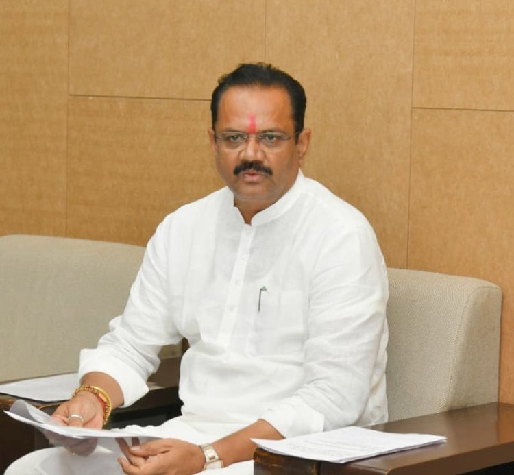 ભારતના રાષ્ટ્રગીત “વંદે માતરમ”ના ૧૫૦ વર્ષની ગુજરાતભરમાં થશે ભવ્ય ઉજવણી