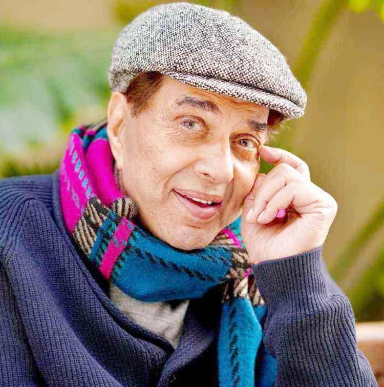 મિડીયાએ ધર્મેન્દ્રના મૃત્યુના ખોટા સમાચાર ફેલાવ્યા : હેમા માલિનીએ રોષ વ્યક્ત કર્યો