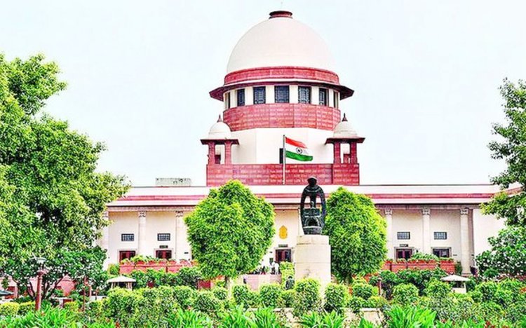 મકાન માલિક વિરૂધ્ધ જઈને ભાડુઆત સંપત્તિ પર કબ્જાે કરી શકે નહીં : સુપ્રિમ કોર્ટનો ઐતિહાસીક ચુકાદો