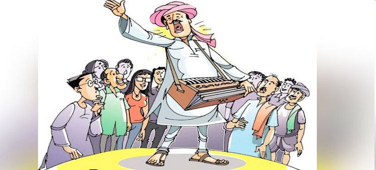 જૂનાગઢ જીલ્લા સહીત રાજયભરની ગ્રામ પંચાયત-પાલિકાઓમાં બે મહિના વહીવટદાર શાસનની શકયતા