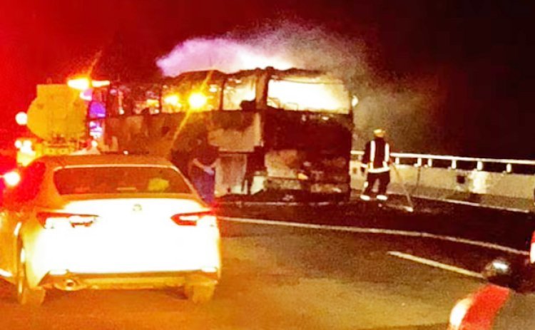 સાઉદી અરબ ૪પ ભારતીય નાગરીકોના મૃતદેહો ભારતને નહીં સોંપે