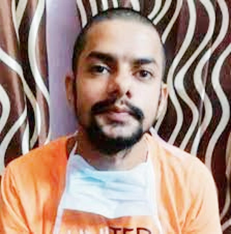 લોરેન્સ બિશ્નોઈનો ભાઈ અનમોલ ગુજરાતમાં પણ અનેક ગુનામાં વોન્ટેડ