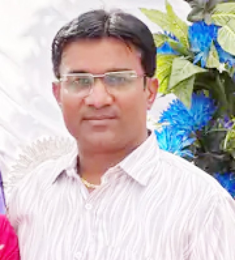 બીએલઓની કામગીરી કરી રહેલા કોડીનારના છારા ગામના શિક્ષકે આત્મહત્યા કરી : ખળભળાટ