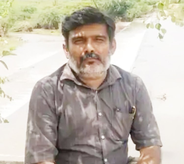 વધુ એક બીએલઓનું હૃદયરોગથી મૃત્યુ  ૧૦ દિવસમાં પાંચ બીએલઓના મોત