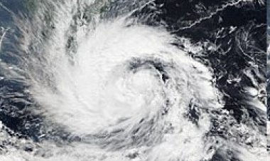 દિત્વાહ વાવાઝોડું એકદમ ભારતની નજીક પહોંચી ગયું