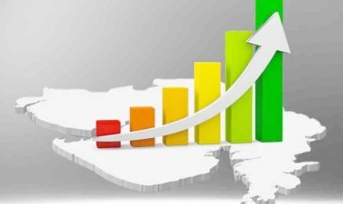 ગુજરાતની માથાદીઠ આવક રૂા.૩ લાખને પાર 