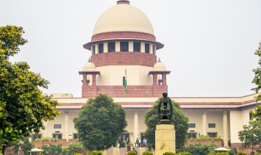 મંદિરના પૈસા ભગવાનના છે : ડુબતી બેંકોને ઉગારવા તેનો ઉપયોગ થઈ શકે નહીં : સુપ્રિમ કોર્ટ