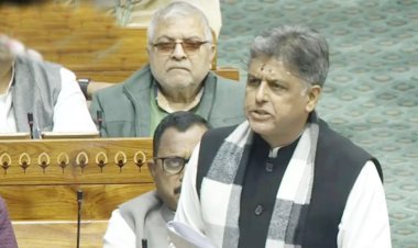 ઈવીએમ મામલે લોકોમાં શંકા છે : ૧૦૦ ટકા વીવીપેટનું કાઉન્ટીંગ થવું જાેઈએ અથવા બેલેટ પેપરથી મતદાન થવું જાેઈએ : કોંગ્રેસ