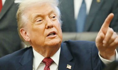 ભારતીય ચોખા પર ટેરિફ ઝીંકવાની ટ્રમ્પે ધમકી આપી : નિકાસકારોમાં ગભરાટ