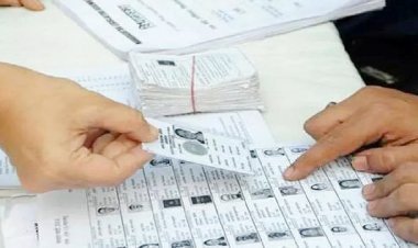 ચૂંટણીપંચનો મહત્વનો નિર્ણય, ગુજરાત સહિત અન્ય 6 રાજ્યોમાં લંબાવાઈ SIRની ડેડલાઈન