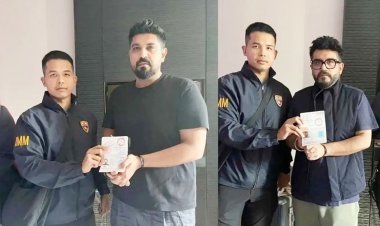 ગોવા અગ્નિકાંડના ફરાર આરોપીઓ લુથરા બ્રધર્સની થાઈલેન્ડમાં ધરપકડ