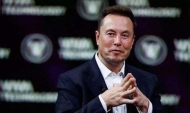 એલન મસ્કની સંપતિમાં અભૂતપુર્વ ઉછાળો : ભારતનાં ૪૦ ટોચના ધનવાનોની કુલ સંપતિ કરતા પણ વધુ