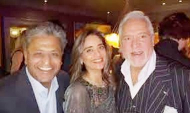 “અમે ભારતના સૌથી મોટા ભાગેડુ છીએ” : લલીત મોદી અને વિજય માલ્યાએ ભારતની મજાક ઉડાવી