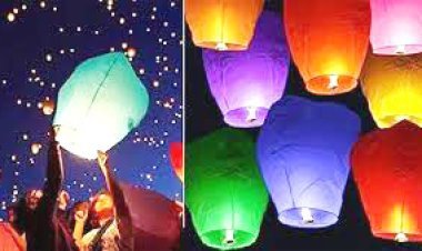 જૂનાગઢ સહીત રાજયભરમાં ચાઈનીઝ દોરી, પ્રતિબંધીત તુકલ જેવી જીવલેણ વસ્તુઓનું વેચાણ કરનારાઓ સામે કડક કાર્યવાહી થશે