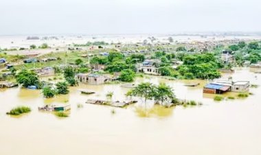 ર૦રપ કુદરતી આફતોનું વર્ષ રહ્યું : ૪૩૪૦ના મોત, ૧રર અબજ ડોલરનું નુકશાન થયુ