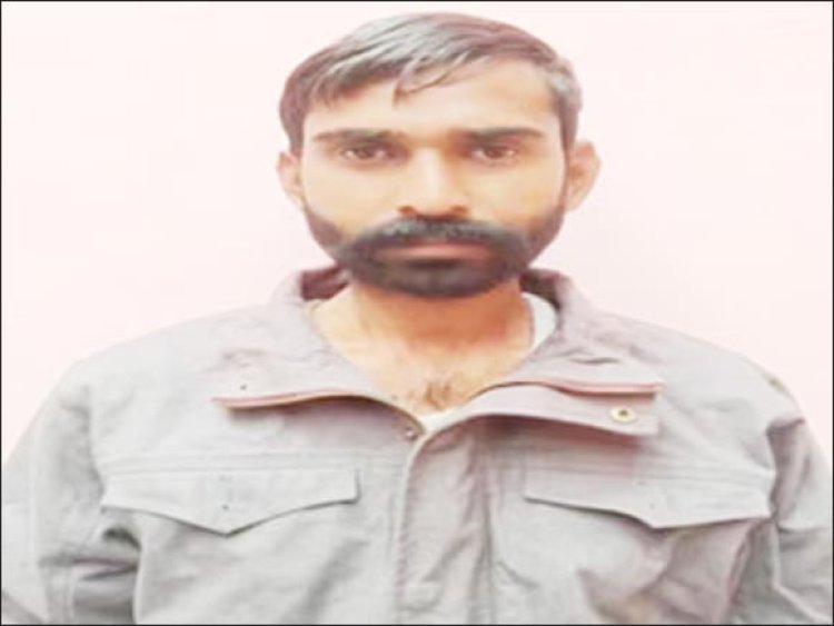 રાજસ્થાનના શ્રીગંગાનગર જીલ્લામાંથી જાસુસી નેટવર્કનો પર્દાફાશ : ગુપ્ત માહિતી પાકિસ્તાન પહોંચાડતો એજન્ટ ઝડપાયો