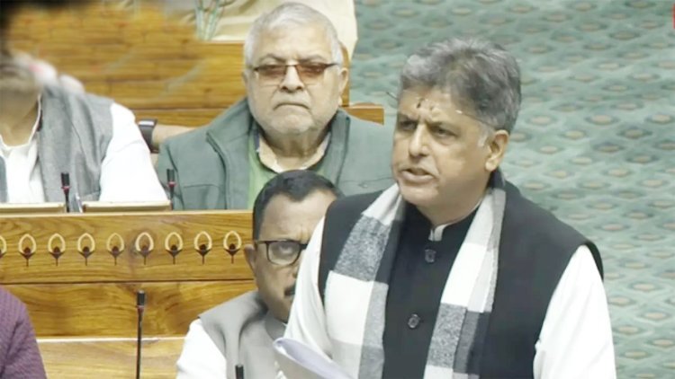 ઈવીએમ મામલે લોકોમાં શંકા છે : ૧૦૦ ટકા વીવીપેટનું કાઉન્ટીંગ થવું જાેઈએ અથવા બેલેટ પેપરથી મતદાન થવું જાેઈએ : કોંગ્રેસ