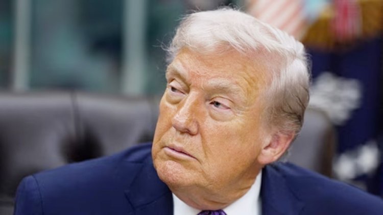 ટ્રમ્પને અમેરીકી કોર્ટનો જાેરદાર ફટકો : અબજાે ડોલરની ટેરિફ ફી કંપનીઓને પરત આપવાનો ઐતિહાસીક આદેશ