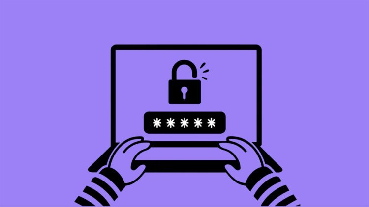 ૬૩ કરોડ પાસવર્ડ લીક થયા : વિશ્વભરમાં ખળભળાટ