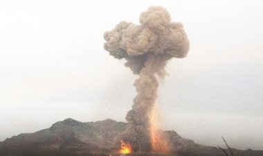 સાઉદી અરેબીયાએ યમન પર હવાઈ હુમલો કર્યો : ર૦ના મોત