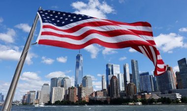 ટ્રમ્પે પોતાની જ પીઠ થપથપાવી : ટેરિફથી અમેરીકાને ૬૦૦ અબજ ડોલરની કમાણી થઈ હોવાનો દાવો