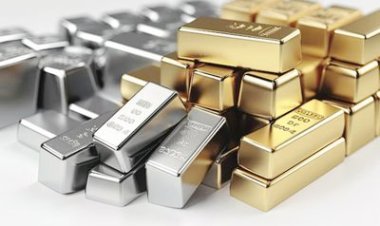 સોના-ચાંદીમાં તેજીનું તોફાન : સોનુ રૂા.૧,પ૦,૭૦૦ : ચાંદી રૂા.૩,૧૯,૯૦૦