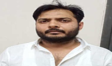 જૂનાગઢ મનપાનાં વોર્ડ નં.૩નાં ભાજપના કોર્પોરેટર અબ્બાસ કુરેશી,  અસ્લમ કુરેશી સહિત ૪ સામે ગુજસીટોકનો ગુન્હો નોંધાયો : ૩ આરોપીની ધરપકડ