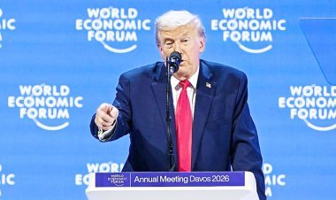 ટ્રમ્પનો યૂ-ટર્ન : યુરોપિયન દેશો પર ટેરિફ ઝીંકવાની ધમકી પાછી ખેંચી