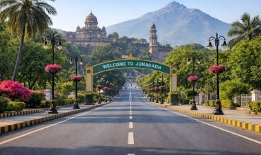 માત્ર વડાપ્રધાન અને મુખ્યમંત્રીના આગમન સમયે જ શહેરના માર્ગોને ચકાચક બનાવવામાં આવે છે - આવુ શું કામ ?