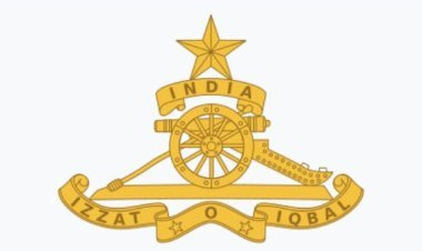 રેજીમેન્ટ ઓફ આટિર્લરીની ૨૦૦મી વર્ષગાંઠ નિમિત્તે દ્વારકાથી દિલ્હી સુધી ‘ભારત રણભૂમિ દર્શન’ કાર રેલીનો ૩ ફેબ્રુઆરીએ શુભારંભ થશે