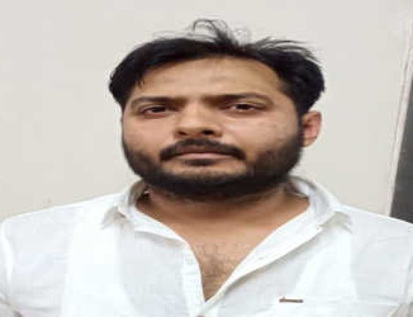 જૂનાગઢ ના વોર્ડ નો. 3ના BJP કોર્પોરેટર અબ્બાસ કુરેશી પ્રાથમિક સદસ્ય પદ પરથી સસ્પેન્ડ