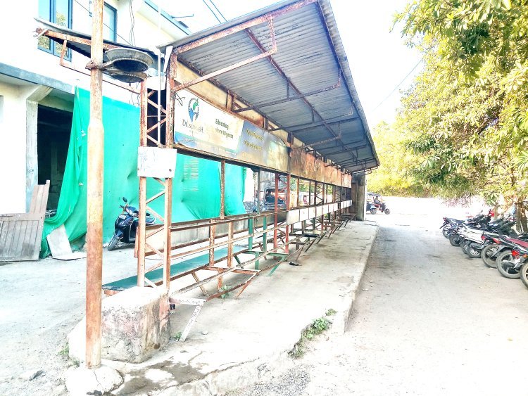 જૂનાગઢ મનપા વાયદાઓ તો કરે છે ત્યારે જૂનાગઢમાં સીટી બસ સેવા કયારે શરૂ થશે?