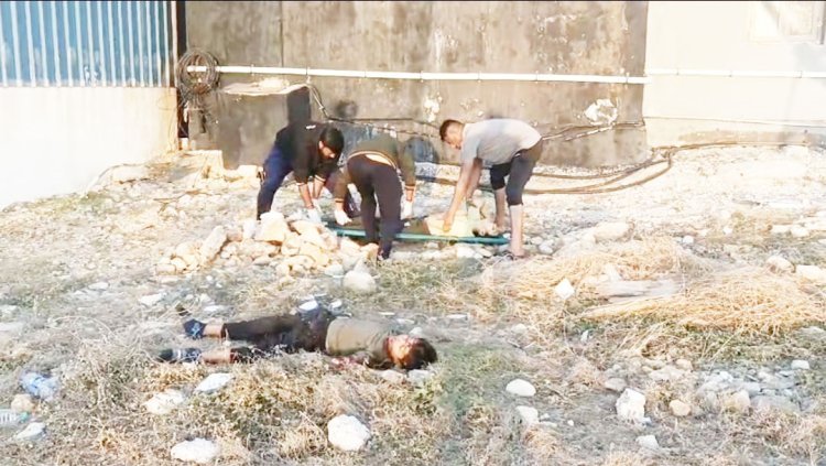 દ્વારકામાં માતા-પુત્ર આપઘાત પ્રકરણની વિગતો સામે આવી