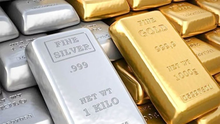 ચાંદીના ભાવમાં એક જ દિવસમાં રૂા.૧૯૦૦૦નો તિવ્ર ઉછાળો : ભાવ રૂા.૩ લાખની નજીક