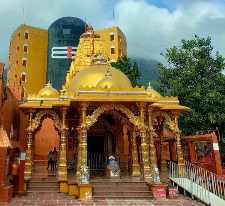 ભવનાથ મહાદેવનાં સાંનિધ્યમાં આગામી તા.૧૧થી  ૧પ ફેબ્રુઆરી દરમ્યાન યોજાનાર શિવરાત્રી મેળાને દિવ્ય અને ભવ્ય બનાવવા તડામાર તૈયારી