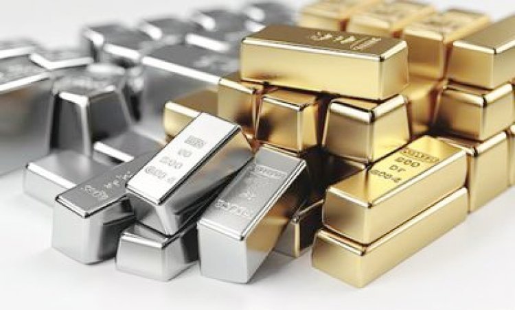 સોના-ચાંદીમાં તેજીનું તોફાન : સોનુ રૂા.૧,પ૦,૭૦૦ : ચાંદી રૂા.૩,૧૯,૯૦૦