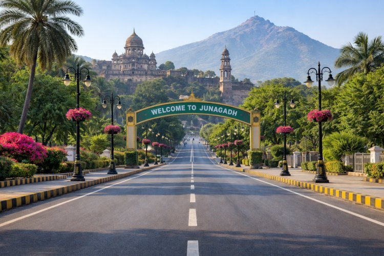 માત્ર વડાપ્રધાન અને મુખ્યમંત્રીના આગમન સમયે જ શહેરના માર્ગોને ચકાચક બનાવવામાં આવે છે - આવુ શું કામ ?