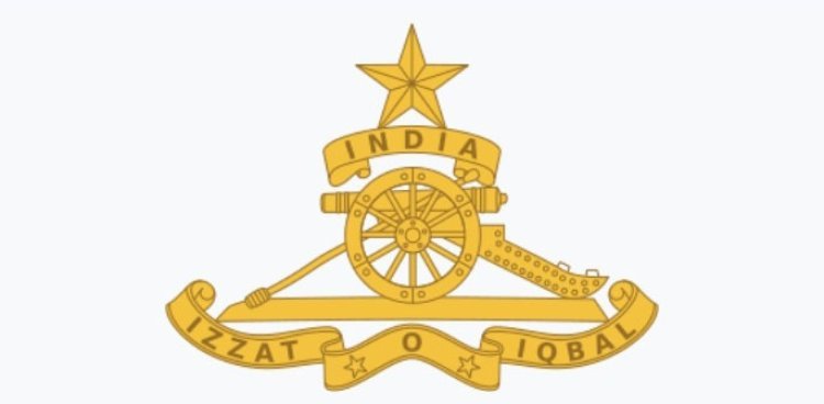 રેજીમેન્ટ ઓફ આટિર્લરીની ૨૦૦મી વર્ષગાંઠ નિમિત્તે દ્વારકાથી દિલ્હી સુધી ‘ભારત રણભૂમિ દર્શન’ કાર રેલીનો ૩ ફેબ્રુઆરીએ શુભારંભ થશે