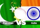 આવતી કાલે ભારત - પાકિસ્તાન વચ્ચે ્૨૦ વર્લ્ડ કપનો મહામુકાબલો