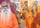 સંતોનાં મેળામાં સનાતન પરંપરાઓનું ચિરહરણ થયું : મહામંડલેશ્વર બજરંગદાસ બાપુ