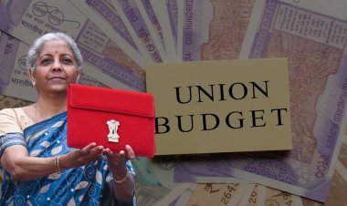 બજેટ 2026 : 3 આયુર્વેદીક એઈમ્સ, 7 હાઈ સ્પીડ રેલ કોરિડોર, કેન્સરની દવાઓ પર કસ્ટમ ડ્યૂટિ ફ્રી થશે.