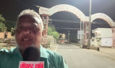 મેળા સુધી પહોંચવા આ વર્ષે ભાવિકોએ ઓછામાં ઓછું 5 કિલોમીટર ચાલવું પડશે 